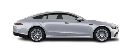 Mercedes AMG GT 53 4MATIC 2025 Price in USA